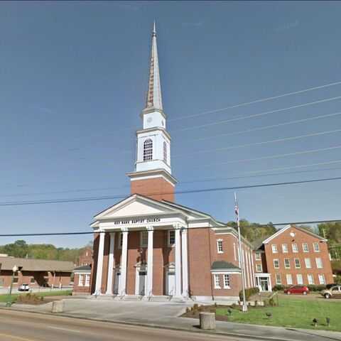 Red Bank Primera Iglesia Bautista - Chattanooga, Tennessee