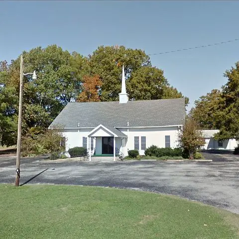 Midway Baptist Church - Bells, Tennessee