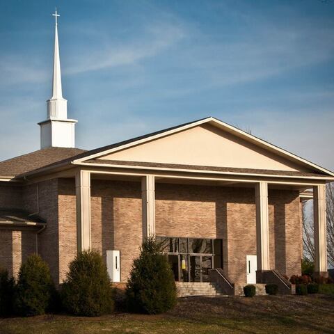 Fairview Baptist Tabernacle Church - Sweetwater, Tennessee