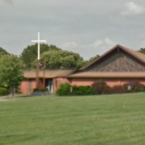 John Knox Presbyterian Church - Florissant, Missouri
