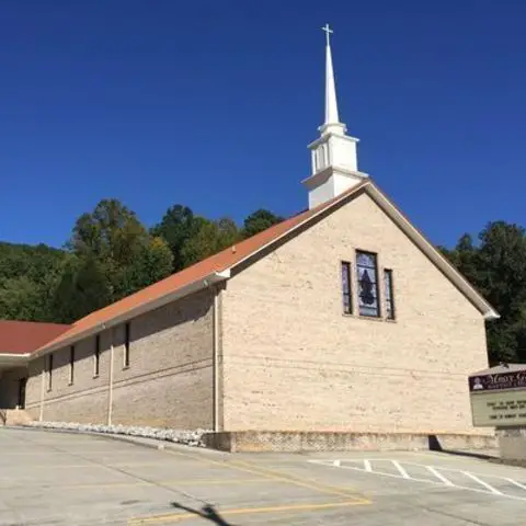 Mossy Grove Baptist Church - Harriman, Tennessee