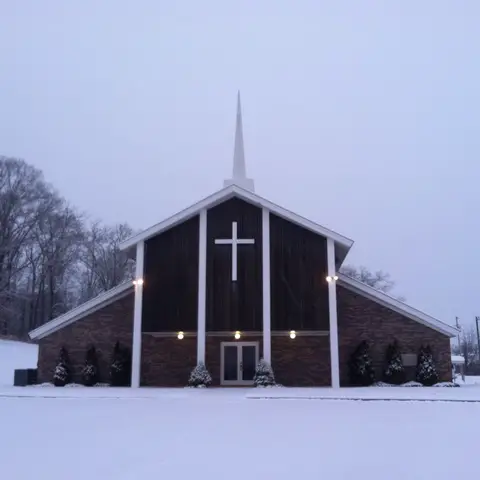 Bethany Baptist Church - Loudon, Tennessee