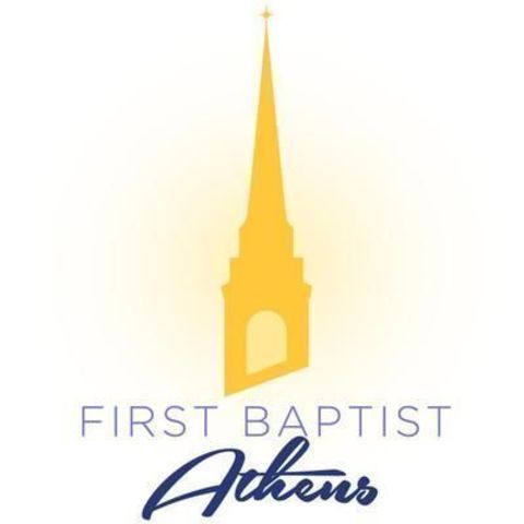 Athens First Baptist Church - Athens, Tennessee