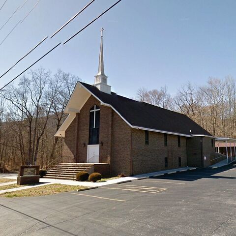 Lake View Baptist Church - Caryville, Tennessee