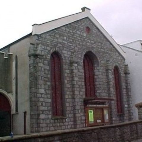 Castletown Methodist Church - Castletown, Isle of Man