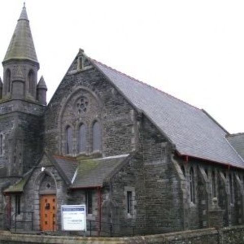 Port Erin Methodist Church - Port Erin, Isle of Man