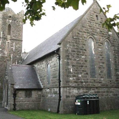 Ballasalla Methodist Church - Ballasalla, Isle of Man