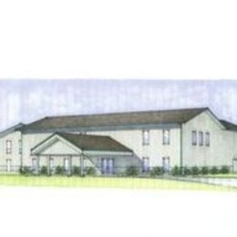 New Life Community Church - Kansas City, Missouri