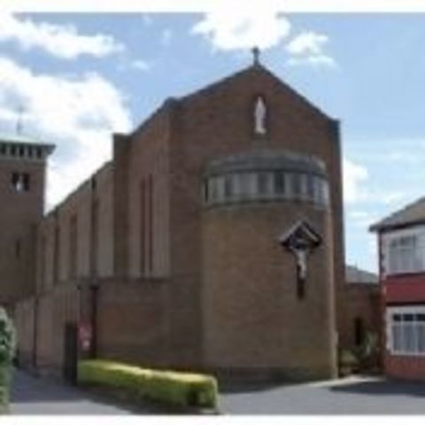 Our Lady and St Brigid - Birmingham, West Midlands