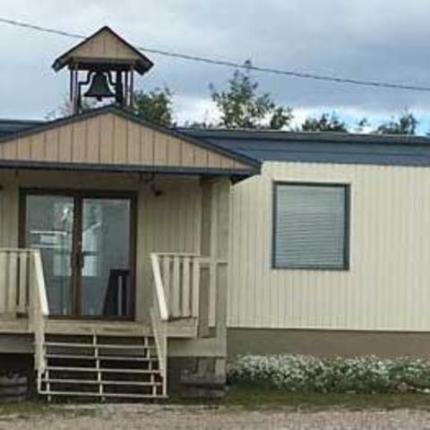Westbrook Community E.M. Church - Cochrane, Alberta