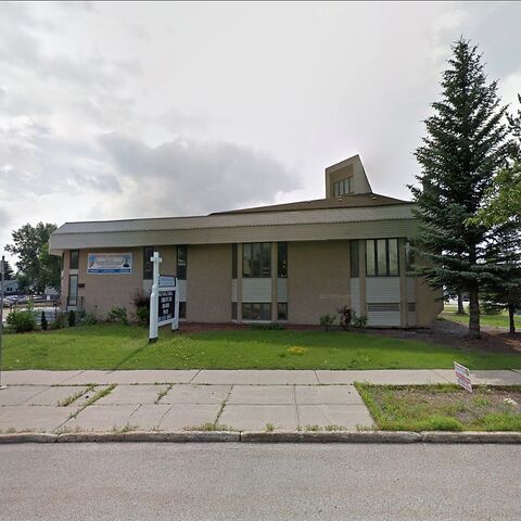 Multicultural Christian Church of Edmonton, Edmonton, Alberta, Canada