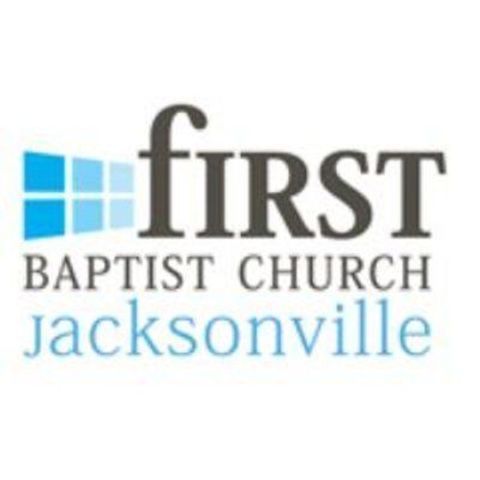 First Baptist Church of Jacksonville - Jacksonville, Florida