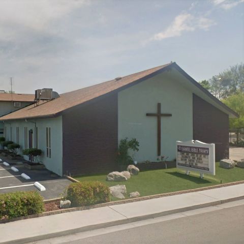 Evangel Bible Church - Dinuba, California