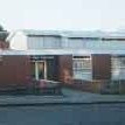 Roscoe Methodist Church - Leeds, West Yorkshire