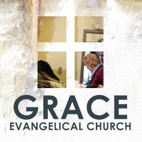 Grace Evangelical Church - St Joseph, Missouri