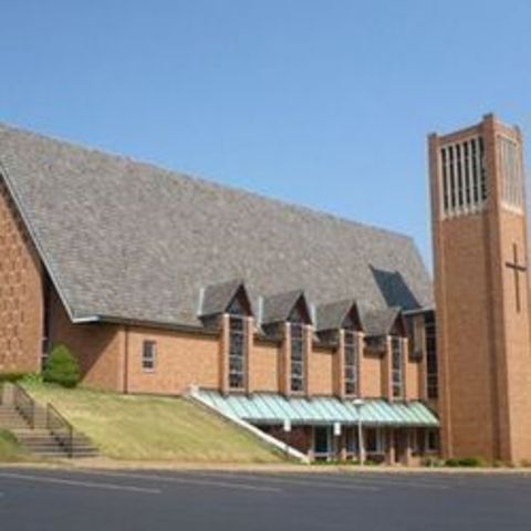 St Peter's United Chr-Christ - Ferguson, Missouri