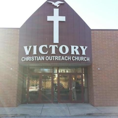 Victory Christian Outreach Church - Saint Louis, Missouri