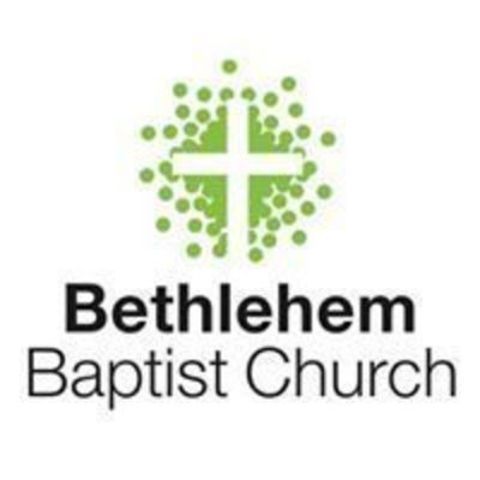 Bethlehem Baptist Church - Minneapolis, Minnesota