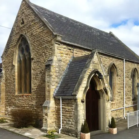 Clifford Methodist Church - Wetherby, West Yorkshire
