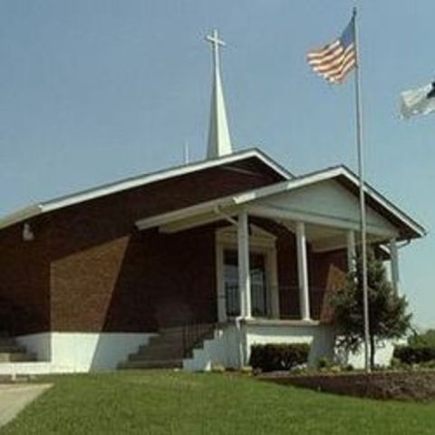 First Free Will Baptist Church - Crystal City, Missouri