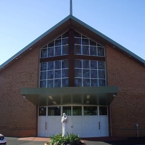 St Anthony's Parish - Toowoomba, Queensland