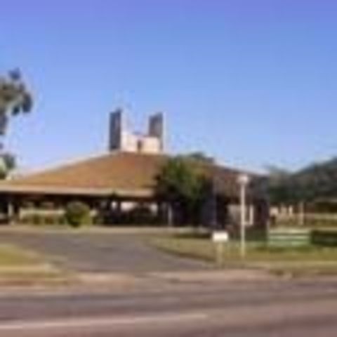 St Joseph's North Mackay - North Mackay, Queensland
