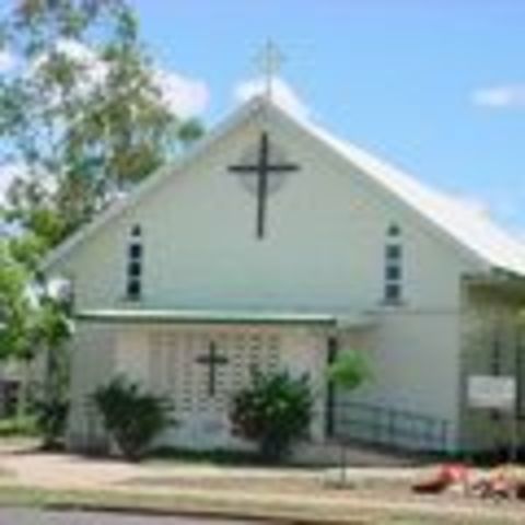 St Joseph's Capella - Capella, Queensland