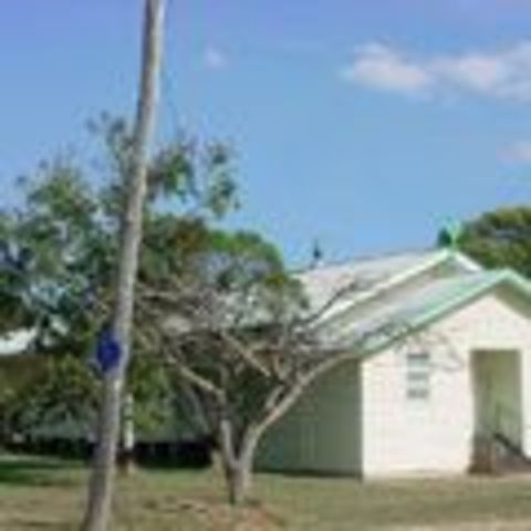St Maria Goretti Rockonia - North Rockhampton, Queensland