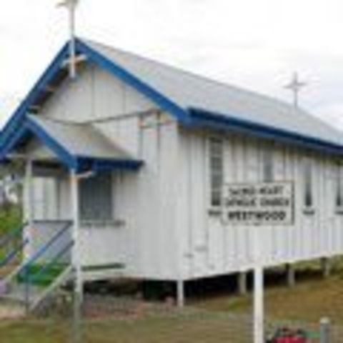 Sacred Heart Westwood - Westwood, Queensland