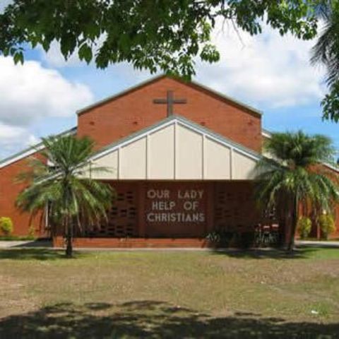 Our Lady Help Of Christians Church - Earlville, Queensland