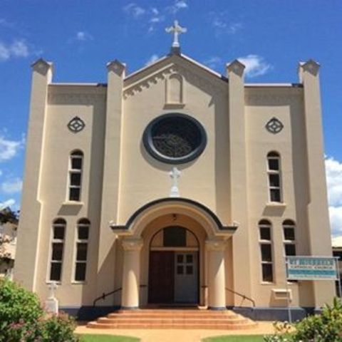 St Michael's Church - Gordonvale, Queensland
