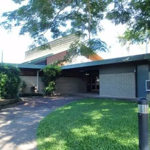 St Francis Xavier Church - Manunda, Queensland