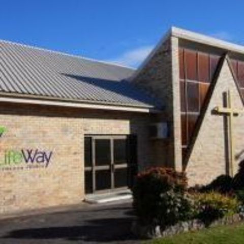 Lifeway Lutheran Church Newcastle - Broadmeadow, New South Wales