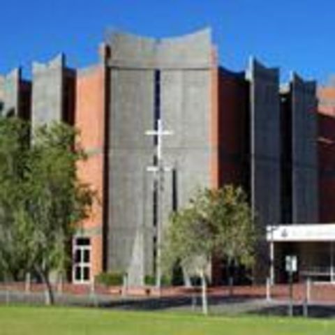 Immanuel Lutheran Church - Novar Gardens, South Australia