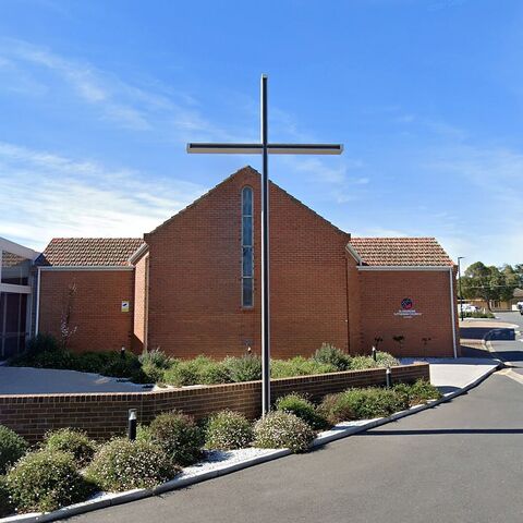 St Andrews Lutheran Church Glynde - Glynde, South Australia
