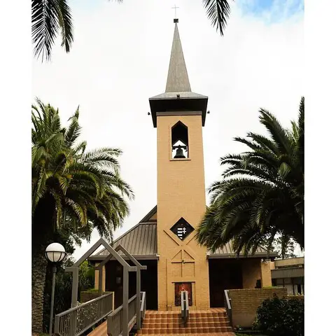 Hungarian Evangelical Lutheran Church Melbourne - Wantirna, Victoria
