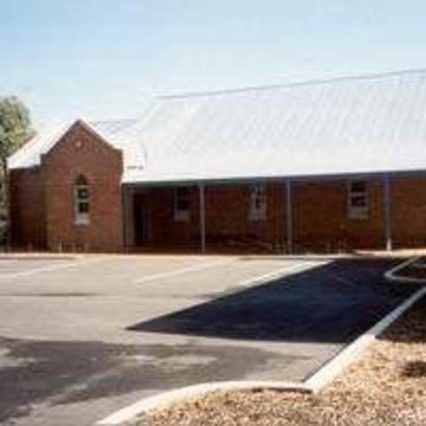 Calvary Lutheran Church Glandore - Glandore, South Australia