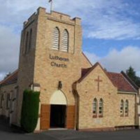 St John's Lutheran Church Woodside Inc - Woodside, South Australia