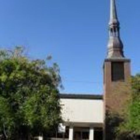 St Peter Latvian Lutheran Church Adelaide - Wayville, South Australia