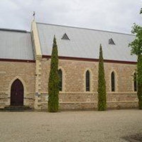 Gawler Lutheran Church - Gawler, South Australia