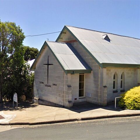 St John's Lutheran Church Naracoorte - Naracoorte, South Australia