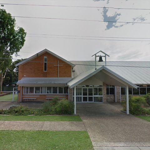 St John's Lutheran Church Corinda - Corinda, Queensland