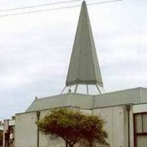 Redeemer Lutheran Church Goolwa - Goolwa, South Australia