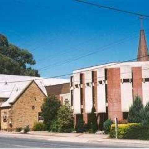 Zion Sudanese Lutheran Fellowship Glynde - Glynde, South Australia