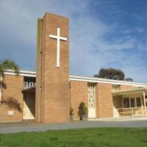 St Paul's Lutheran Church Mclaren Vale - Mclaren Vale, South Australia