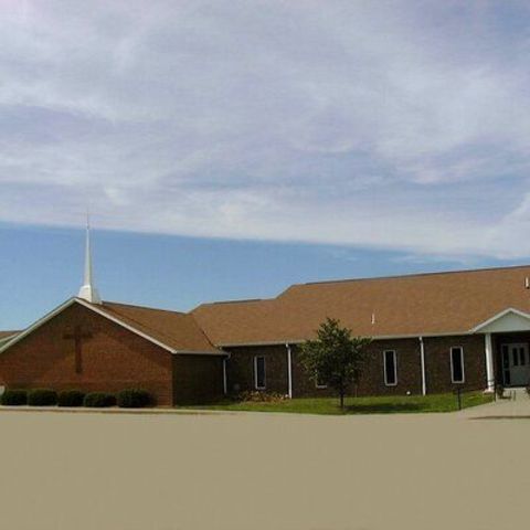 Southridge Baptist Church - Jefferson City, Missouri