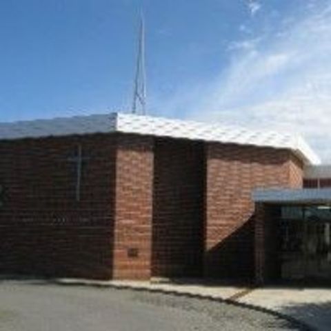 St Mark's Lutheran Church Underdale - Underdale, South Australia