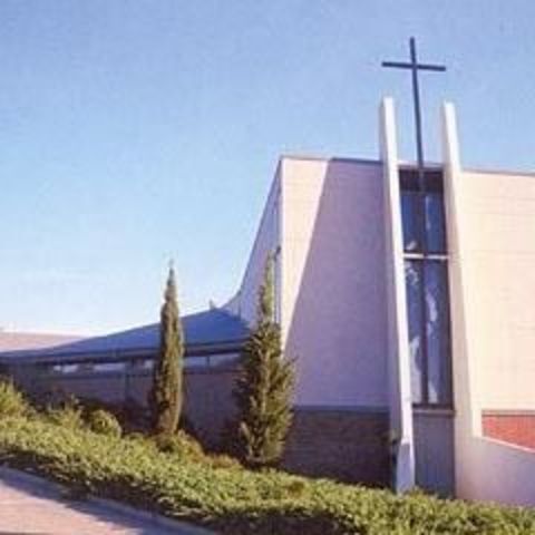 Trinity Lutheran Church Pasadena Inc - Pasadena, South Australia