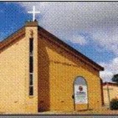 St Mark's Lutheran Church Mt Barker Inc - Mount Barker, South Australia