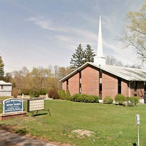 West Bridgewater Community Church - West Bridgewater, Massachusetts